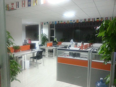 廣東國贏網絡科技 深耕電子元器件零售，賦能智能制造新時代