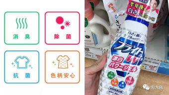 日本清潔用品推薦 我只服這7款